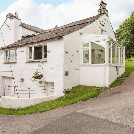 Woodloft Cottage Elterwater Exteriér fotografie