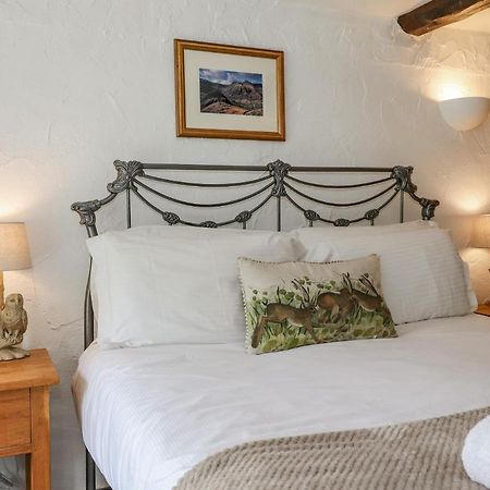 Woodloft Cottage Elterwater Exteriér fotografie