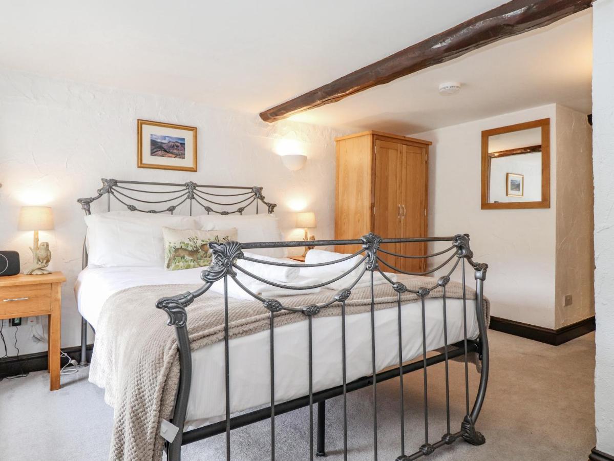 Woodloft Cottage Elterwater Exteriér fotografie